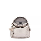 Kipling Women's City Pack Mini Backpack, Lightweight Versatile Daypack, Bag