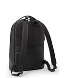 Tumi Mens Bradner Backpack Black/Bombe One Size