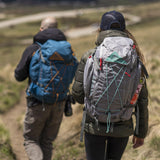 Kelty Redwing 36 Women’s – 36 Liter Internal Frame Backpack for Hiking, Backpacking, Travel, Carry-on Compatible, Hip Belt, Women Specific Fit, 2023 (Cinnamon)