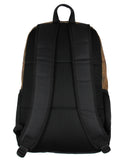 Five Nights at Freddy's Freddy Fazbear Character Design 18" Backpack Laptop Travel Bag