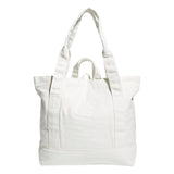 adidas Canvas Court Tote Bag for Women and Men