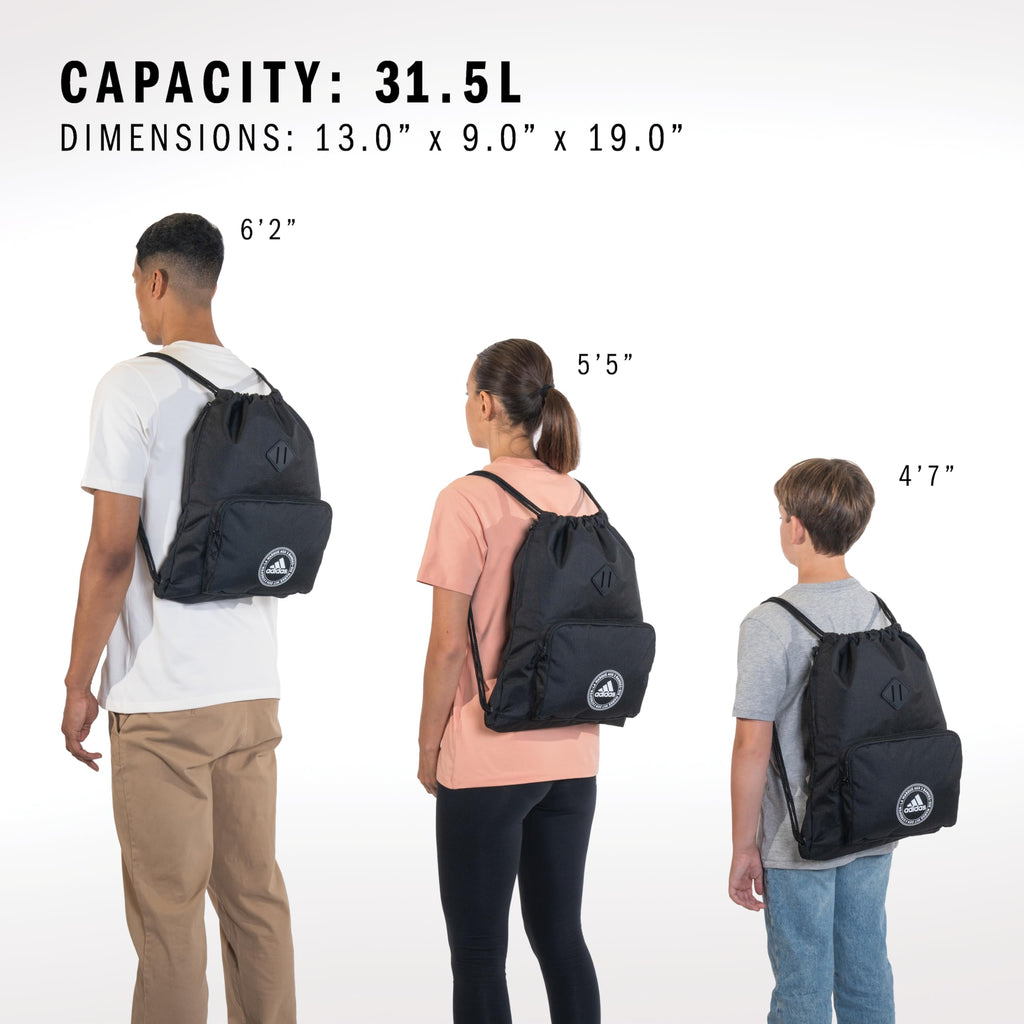 Pcs3 Backpack Classic 3S 2.0 Sackpack