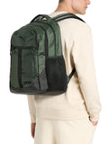 PUMA Strategy Backpack, Black Grey, OS