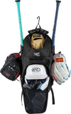 Rawlings | FRANCHISE 2.0 PLAYERS BACKPACK | BLACK