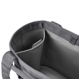 YETI Camino 35 Carryall with Internal Dividers, All-Purpose Utility, Boat and Beach Tote Bag, Durable, Waterproof, Storm Gray
