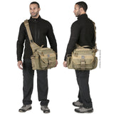 Maxpedition Mongo Versipack (Khaki)
