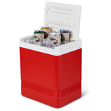 Igloo 24 Can Legend Cooler, Red (32608)