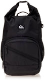 Quiksilver Men's Sea Stash Voyager Backpack BLACK 241 One Size