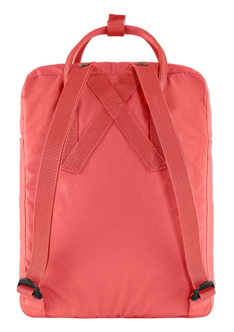 Fjällräven Kånken Peach Pink One Size