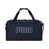 PUMA unisex adult Evercat Accelerator Duffel Bags, Peacoat, One-Size US