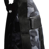adidas Originals Unisex Future Backpack, Black/White, ONE SIZE