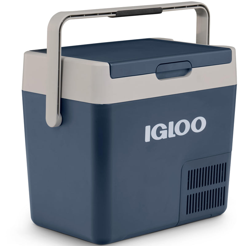 Igloo Electric Compressor Cooler ICF 18