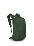 Osprey Daylite Commuter Backpack - Lightweight Everyday Bag with Laptop Sleeve and Bottle Pockets, Seaweed Green Amazon Exclusive