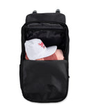 Volcom Men's Charter Fold Over Backpack Storm Blue One Size