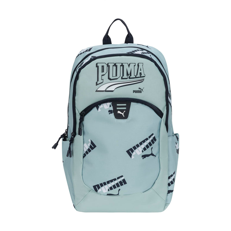 PUMA Rally 300 Backpack, Lt Blue/Pastel, OS