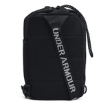 Under Armour 1376461-1-OSFM Unisex UA Utility Flex Sling Black OSFM
