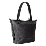Eagle Creek Explore Tote Bag Versatile, Lightweight Travel Tote with Recycled Materials - Convertible Backpack Straps - Smart Storage for Everyday Adventures - Black