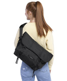 Timbuk2 Classic Messenger Bag, Jet Black, Medium