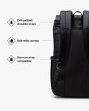 Herschel Retreat™ Backpack, Black Tonal, Standard - 23L