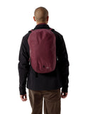 Arc'teryx Granville 16 Backpack | Versatile Weather-Resistant Daypack | Mars, One Size