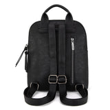 Montana West Wrangler Backpack Purse for Women Mini Backpack Purse Cute Ladies Bookbag Travel Work Daypacks Bags