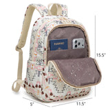 Montana West Backpack Purse for Women Western Aztec Backpack Purse Lightweight Casual Daypack for Travel