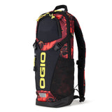 OGIO AC OG FITNESS 10L PK RED FLWR PTY 23