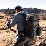 Lowepro ProTactic BP 450 AW III Camera Backpack, 4-point Access, Professional Camera Bag, DSLR/Drones/Mirrorless, Up to 16" Laptop, Rain Cover, for Photographer,Videographer, Volume 28L