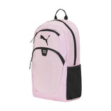 PUMA Women’s Poppy Backpack, Rose Mauve, One Size