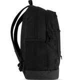 Nike Jordan Unisex Backpack Black MA0879-023, Black, One Size, Craftsman