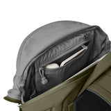 YETI Crossroads Backpack 22L, Olive