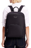 kate spade new york Sam Ksnyl Backpack, Black