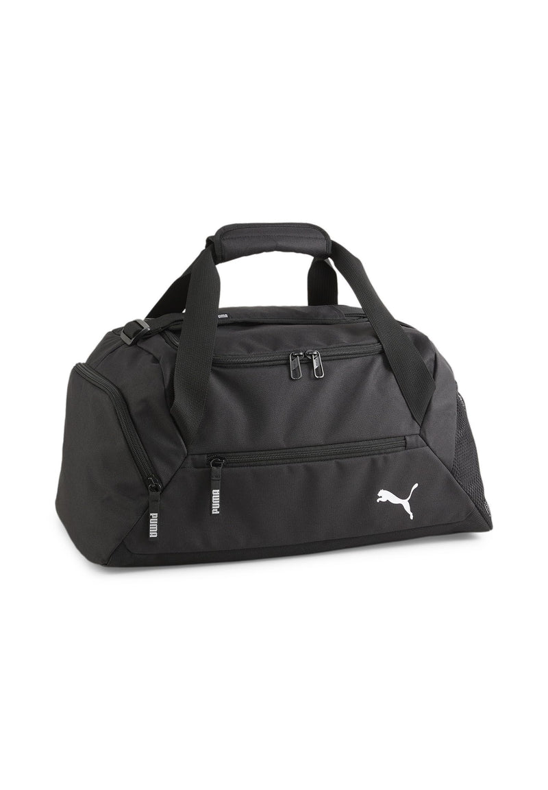 Puma teamGOAL Teambag S, Puma Black, One Size