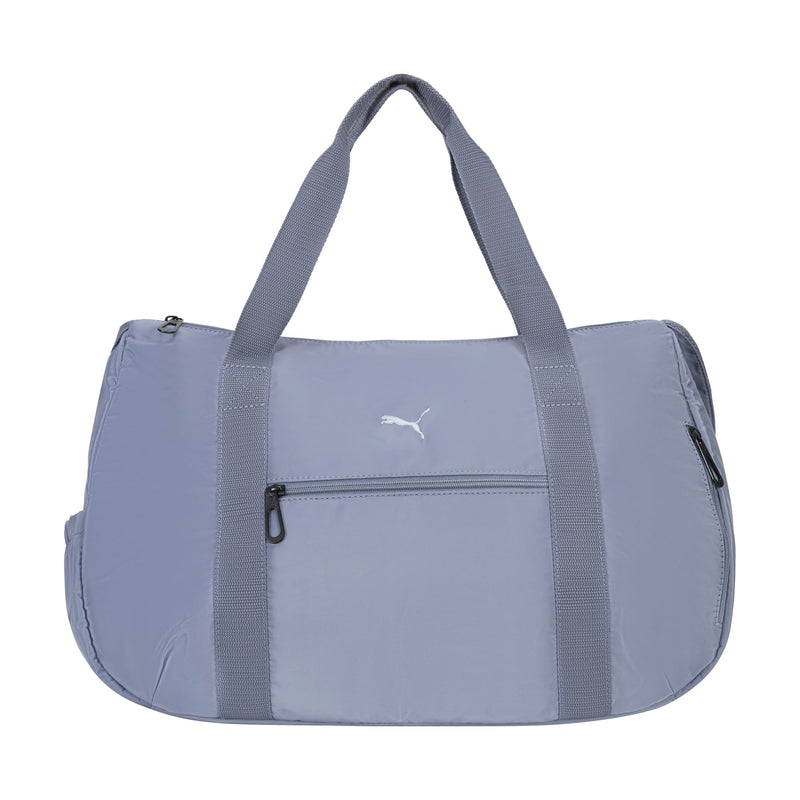 PUMA Pro Gym Bag, Medium Grey, OS