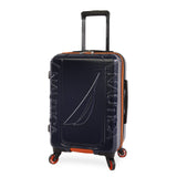 Nautica Birch 21" Carry On Hardside Spinner Luggage