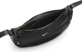 Nike Crescent Aura Crossbody Bag in Black