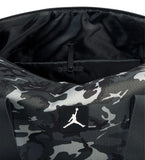 Nike JORDAN 35l duffle bag CORDURA (Off Noir, 35L)