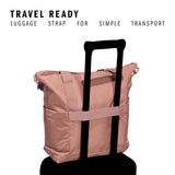 All Me Tote for Women, Large Crossbody Bag with Shoulder Strap