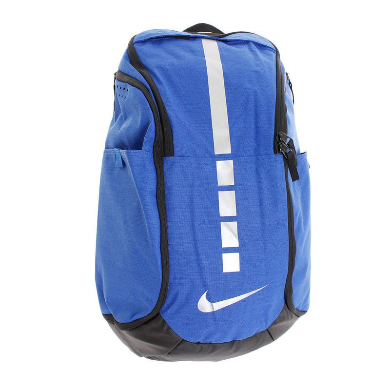 Nike Hoops Elite Hoops Pro Basketball Backpack Game Royal Blue/Black/Cool Grey