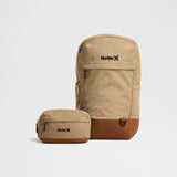 Peak Crossbody Bag