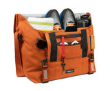 Timbuk2 Flight Classic Messenger Bag, S, Rust