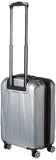 Samsonite Centric 2 Hardside Expandable Luggage with Spinner Wheels, Silver, Carry-On 20-Inch