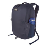 Eddie Bauer Trail Ends Backpack 28L | Laptop Sleeve | Everyday Carry | Travel | Work | Commuting | Stretch Side Pockets | Padded Shoulder Straps | Mesh Back - Brook