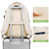 kadilong School Backpack for Teen Girls,Cute Backpacks for Women Aesthetic Bookbag Laptop Bag Back Pack for Middle School