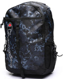 Champion Center Backpack, Dark Grey
