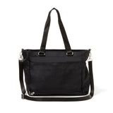 Modern Laptop Tote - Lightweight 18"x11.75" Work Tote Bag for Women - Travel Carry On Bag