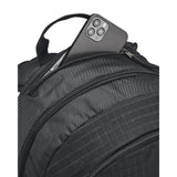 Under Armour Men's All Sport Backpack , Black (001)/White, One Size Fits All