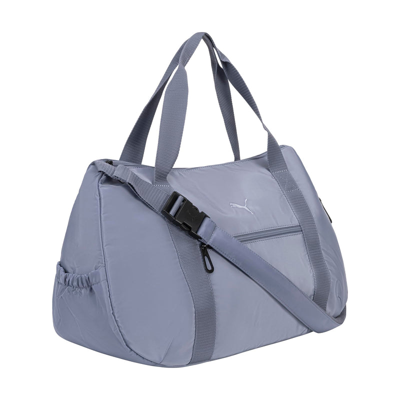 PUMA Pro Gym Bag, Medium Grey, OS