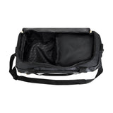 PUMA Accelerator Duffel Bag, Black/Gold, OS
