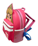 Loungefly Disney Sleeping Beauty Aurora Cosplay Womens Double Strap Shoulder Bag Purse
